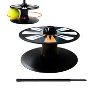 Trou de Putting | Disque Trou d'entraînement pour Le Putting,Coupelles d'entraînement de Golf | pour intérieur, extérieur, Match, Jardin, Bureau, Maison, Gym, Parcours, Tournoi