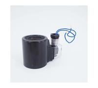 Trou intérieur de bobine 19MM hauteur 51MM 52MM AC220V AC110V DC24V(220 Volt)