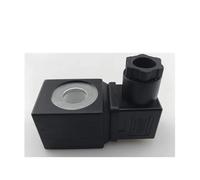 Trou intérieur de bobine d'impulsion 14mm hauteur 33mm DC24V AC220V