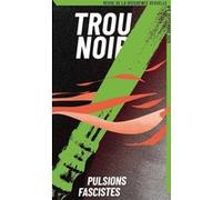 Trou Noir 5 Collectif (Auteur), Mickaël Tempête (Coordination éditoriale)