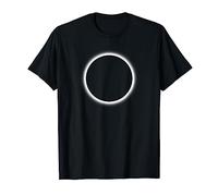 Trou noir, espace, univers, science-fiction, physique T-Shirt
