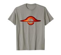 Trou Noir T-Shirt, Homme, Ardoise, L
