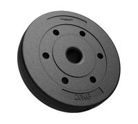 Trou olympique de charge 20kg de bitume de Rebel 51mm RBA-2142