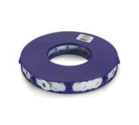 Trou Ruban 12 mm galvanisé 10 m sur une boîte en plastique, CIPEA21708