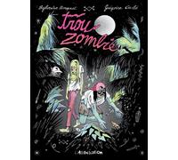 Trou Zombie - Grégoire Carlé - L'association - broché - Bande dessinée