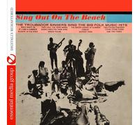Troubador Singers - Sing Out on The Beach