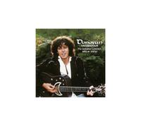 Donovan – Troubadour : The Definitive Collection 1964-1976 – Sony Music