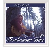 Troubadour Blue