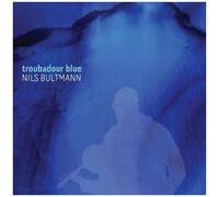 Troubadour Blue
