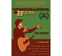 Troubadour Blues