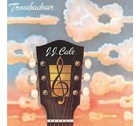 Troubadour by Cale, J.J. [VINYL] NEUF