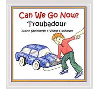 Troubadour - Can We Go Now