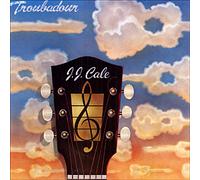 J.J. Cale – Troubadour – Mercury