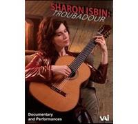 Sharon Isbin : Troubadour