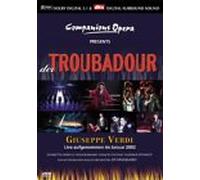 Troubadour/Fiorillo, Romanko [Import]