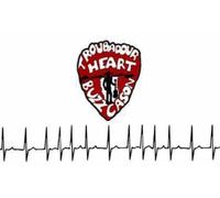 Troubadour Heart