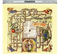 Troubadour in Hungary