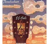 Troubadour - J.J. Cale CD MERCURY