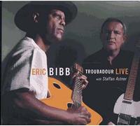 Bibb, Eric - Troubadour Live-Digi [Import]