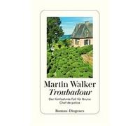 Troubadour | Martin Walker Martin WalkerMartin Walker (Auteur)