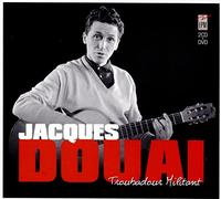 Troubadour Militant Digipack Inclus DVD CD