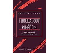 Troubadour Of The Kingdom