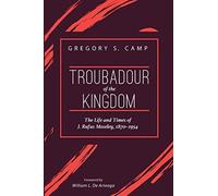 Troubadour Of The Kingdom