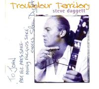 Troubadour Territory