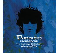 Troubadour: The Definitive Collection 1964-1976 by Donovan (1996-10-29)
