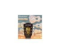 J.J. Cale – Troubadour – Vinyle 12" Noir Audiophile 180 g