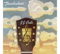 Troubadour Vinyle
