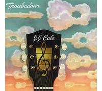J.J. Cale Troubadour (Vinyl) 12" Album