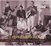 Troubadours 2.. (English)