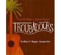 Carole King - Troubadours