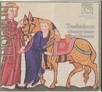 Miscellanee - Troubadours - Musica Dei Trovatori