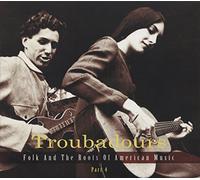 Troubadours 4.. (English)