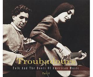 Troubadours 4.. (English)