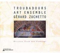 Troubadours Art Ensemble