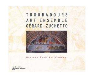 Troubadours Art Ensemble