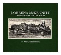 Troubadours on The Rhine