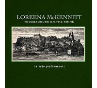 Troubadours On The Rhine – tonpool Medien