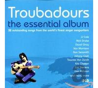 Troubadours - The Essential Album