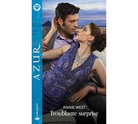 Troublante surprise