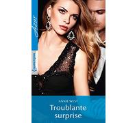 Troublante surprise