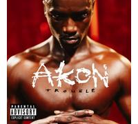 Trouble +1 [Import]