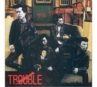 Trouble 1982+5(Re-Issue) [Import allemand]