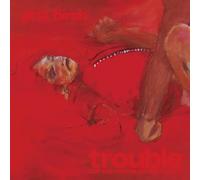 Gina Birch – Trouble – Vinyle 12" LP