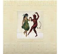 Ray LaMontagne - Ray LaMontagne-Trouble [Import]