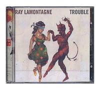 Ray LaMontagne – Trouble