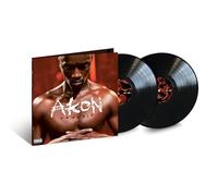 Akon – Trouble – Vinyle (2LP) – Édition 20e anniversaire